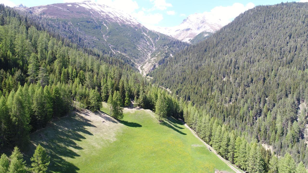 Hotel Sonnenhalde Визен Экстерьер фото
