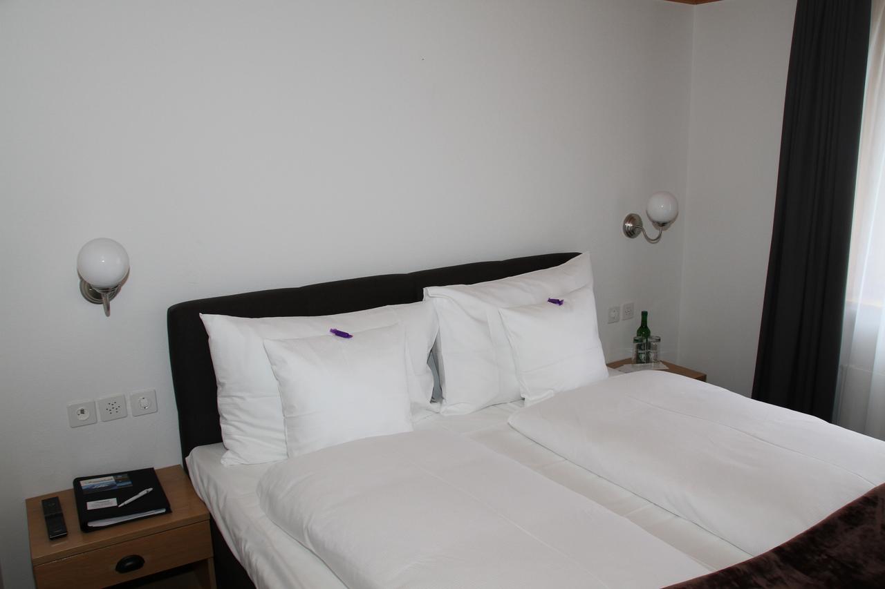 Hotel Sonnenhalde Визен Экстерьер фото