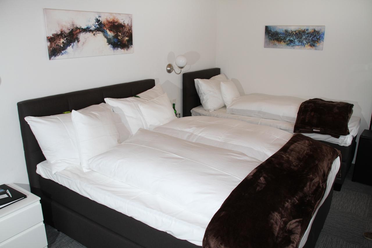 Hotel Sonnenhalde Визен Экстерьер фото