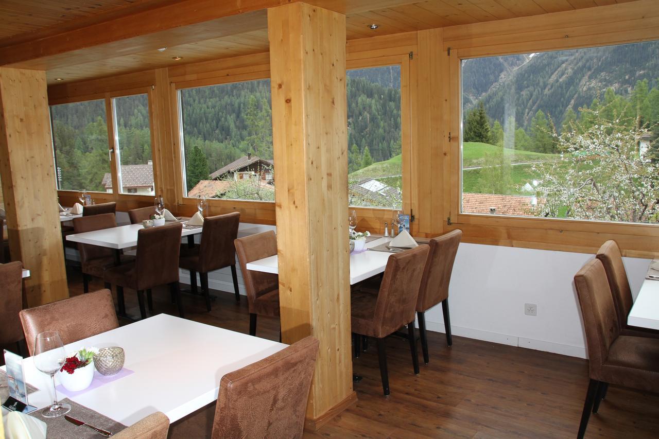 Hotel Sonnenhalde Визен Экстерьер фото
