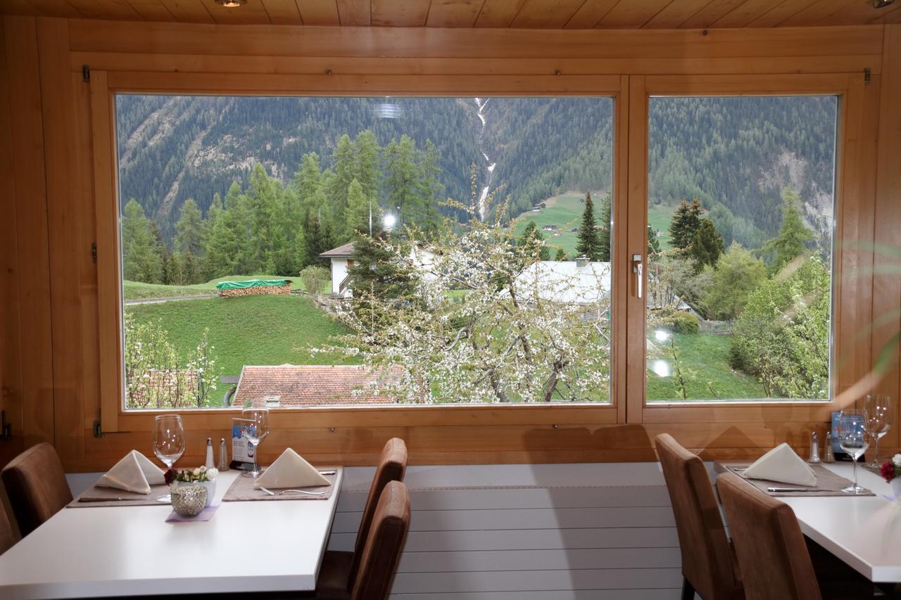 Hotel Sonnenhalde Визен Экстерьер фото