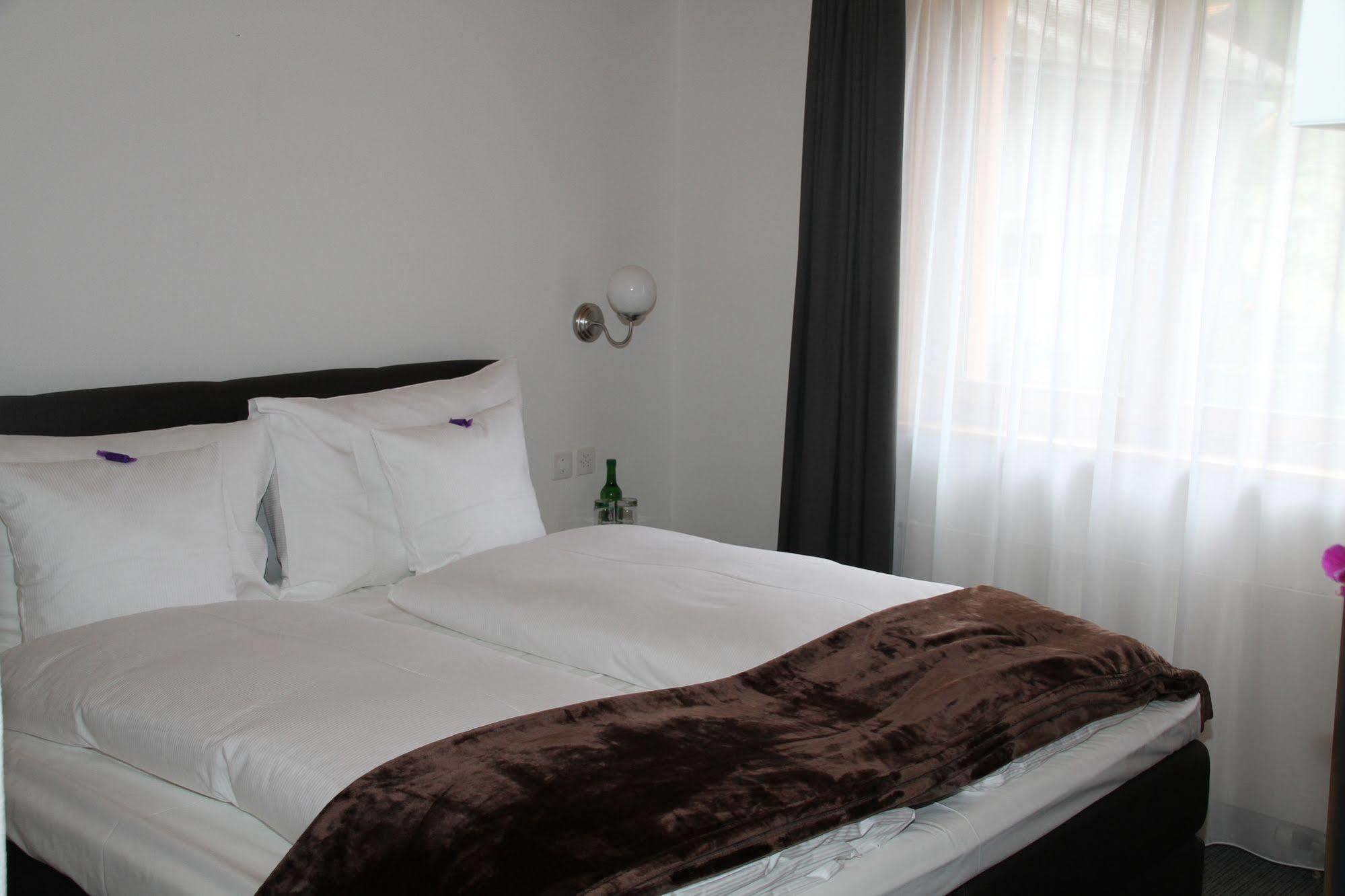 Hotel Sonnenhalde Визен Экстерьер фото