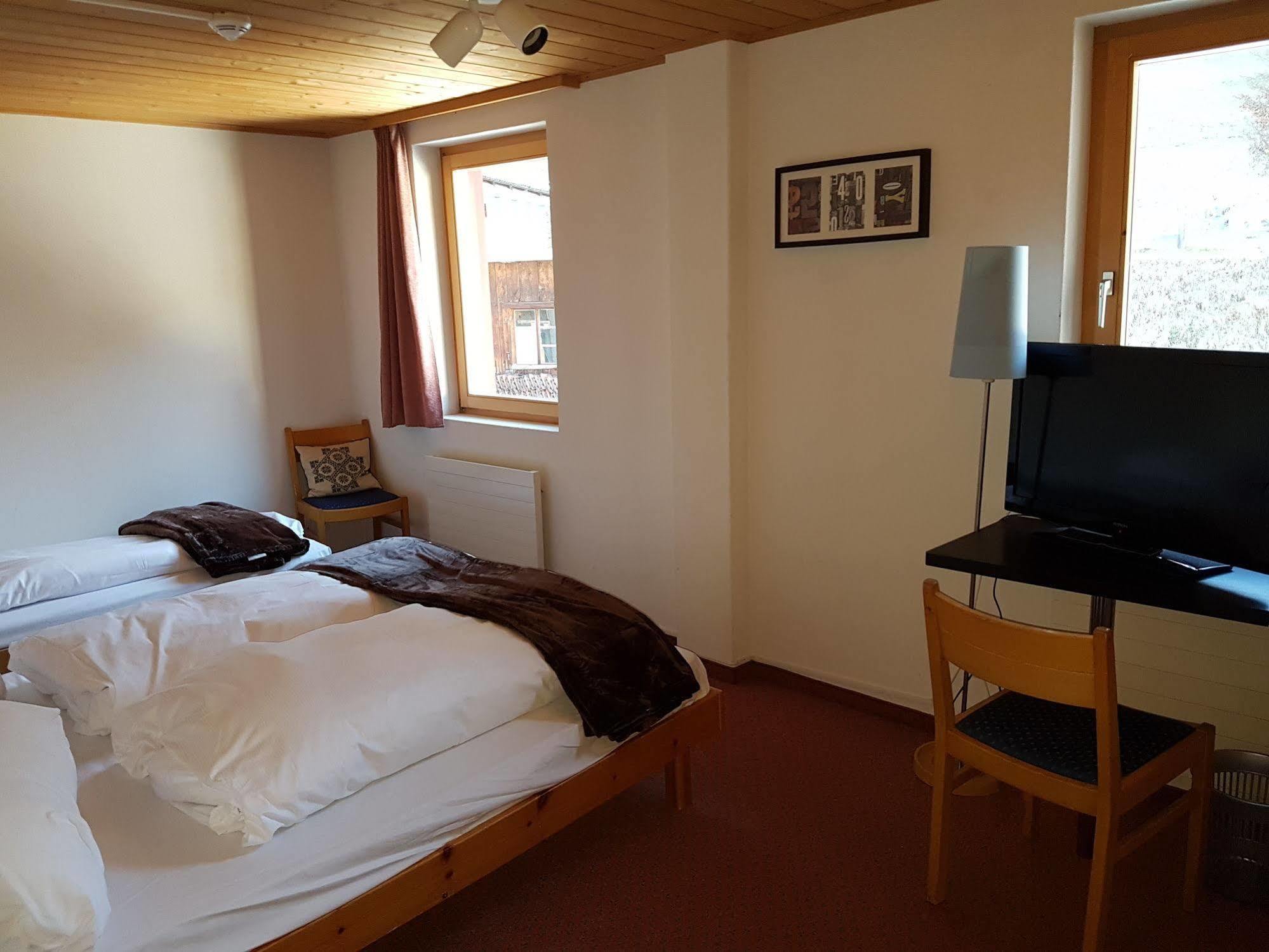 Hotel Sonnenhalde Визен Экстерьер фото