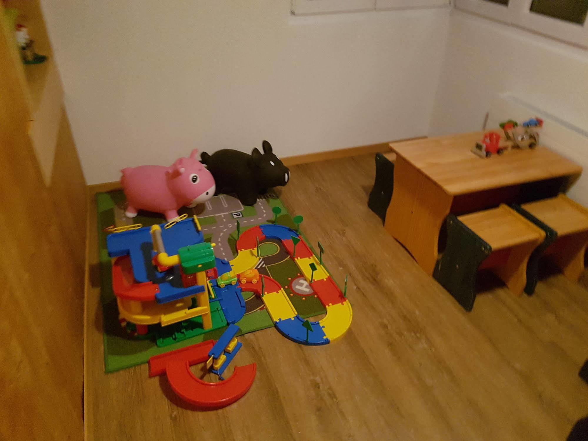 Hotel Sonnenhalde Визен Экстерьер фото