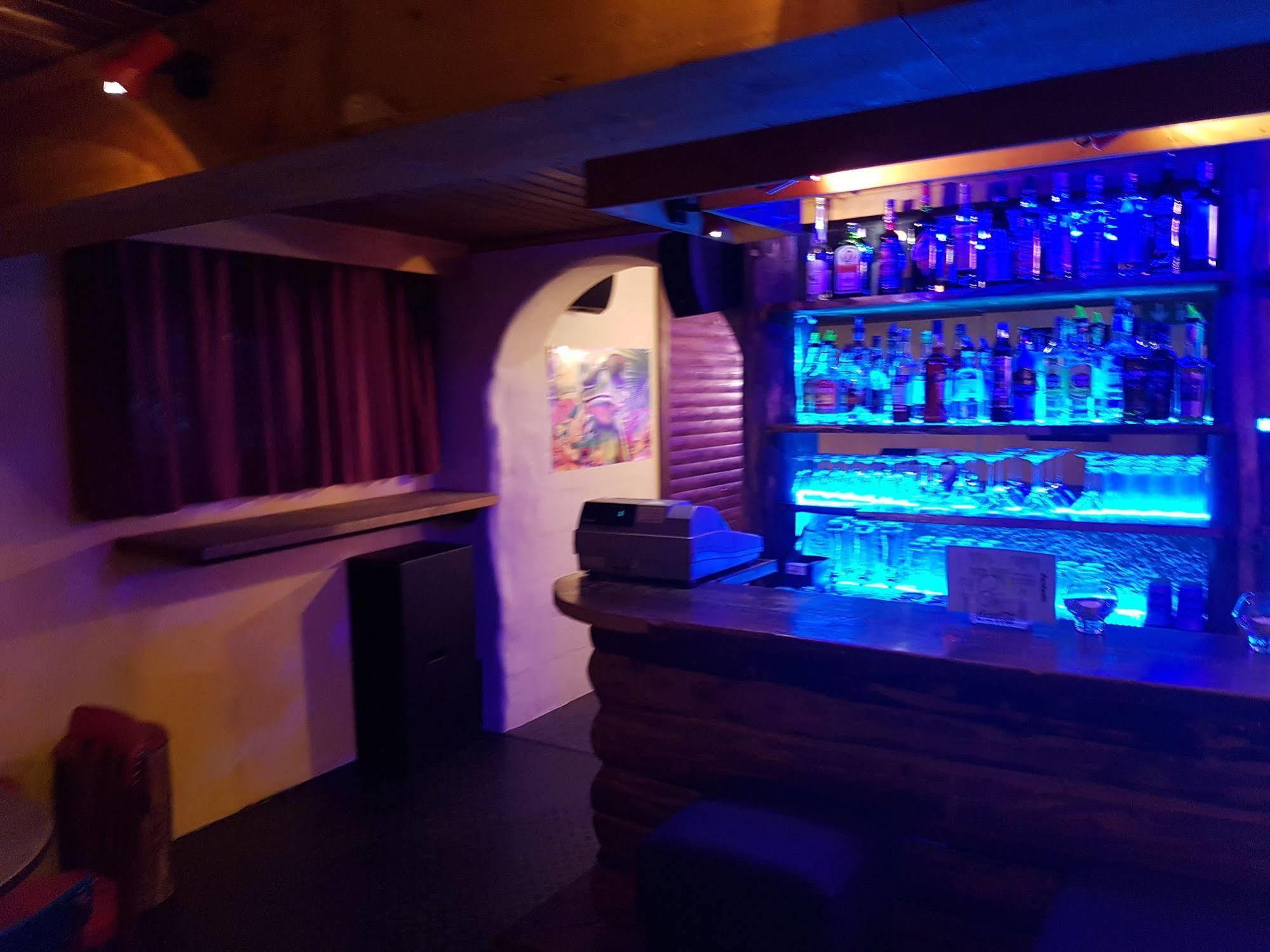 Hotel Sonnenhalde Визен Экстерьер фото